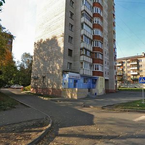 Ижевск, Улица Лихвинцева, 70: фото