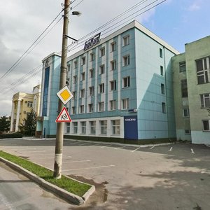 Челябинск, Улица 40-летия Октября, 21А: фото