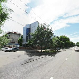 Abay Avenue, 68, Almaty: photo