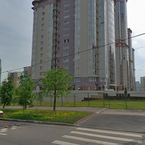 Москва, Проспект Вернадского, 94к4: фото