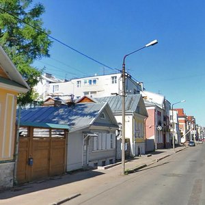 Тверь, Бульвар Радищева, 56: фото