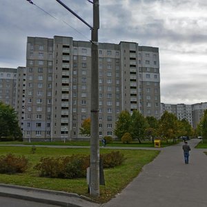 Минск, Проспект Газеты Звязда, 44: фото