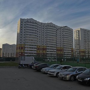 Краснодар, Улица имени Николая Семеновича Котлярова, 13: фото
