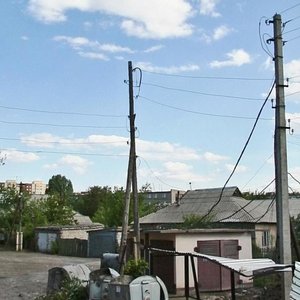 Иманов тұйық көшесі, 8 Астана: фото
