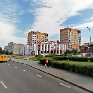 Брест, Ленинградская улица, 37: фото
