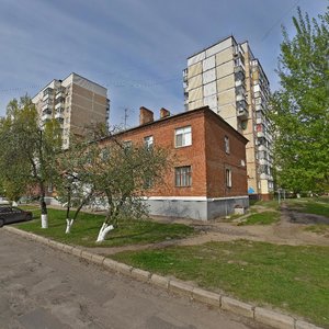 Белгород, Садовая улица, 16: фото