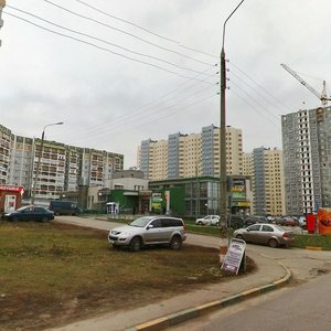 Verkhne-Pechyorskaya Street, 14Б, Nizhny Novgorod: photo