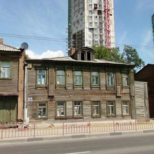 Bol'shaya Pecherskaya Street, 60, Nizhny Novgorod: photo