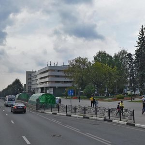 Krasnoy Armii Avenue, 171, Sergiev Posad: photo
