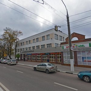 Витебск, Улица Правды, 33: фото