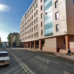 Lermontovskiy Avenue, 47, Saint Petersburg: photo