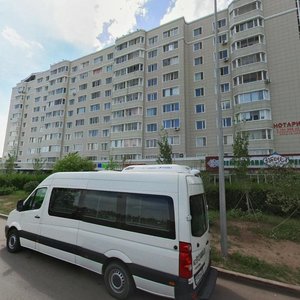 Әлихан Бөкейхан көшесі, 10 Астана: фото