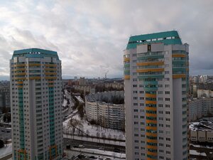 Минск, Проспект Дзержинского, 94: фото