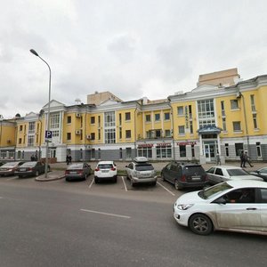 Амангелді Иманов көшесі, 16 Астана: фото