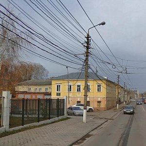 Metallistov Street, 1, Tula: photo