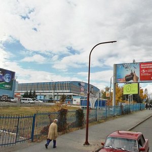 Барнаул, Социалистический проспект, 93: фото