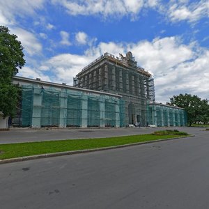Mira Avenue, 119с64, Moscow: photo