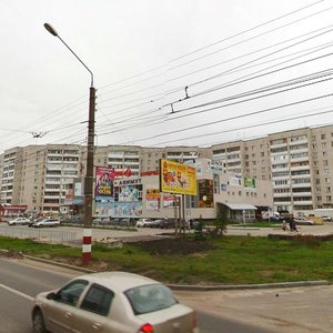 Дзержинск, Проспект Циолковского, 62А: фото