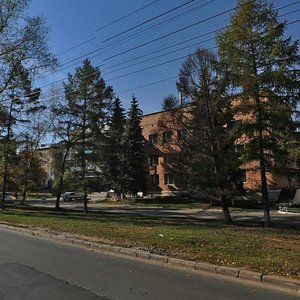 Ижевск, Пушкинская улица, 245: фото