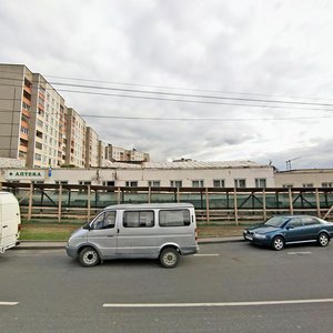 Минск, Улица Гинтовта, 30: фото