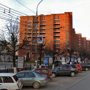 Тула, Красноармейский проспект, 9: фото