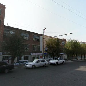 Астрахань, Улица Николая Островского, 142: фото