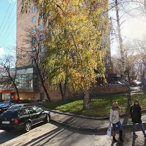Dobrolyubova Street, 9, Nizhny Novgorod: photo