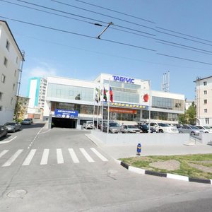 Новороссийск, Проспект Ленина, 7А: фото