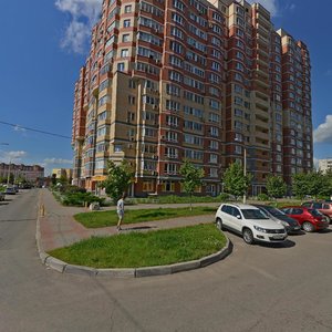 Blagoveshchenskaya Street, 3, Mytischi: photo
