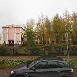 Sofii Perovskoy Street, 5, Nizhny Novgorod: photo