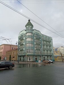 Самара, Улица Куйбышева, 116: фото