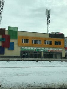 Bulvar Arkhitektorov, 5, Omsk: photo