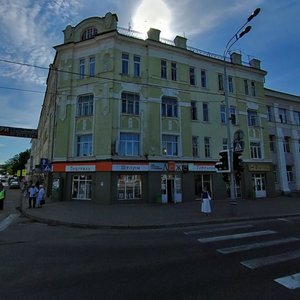 Krasnoy Armii Avenue, 138/2, Sergiev Posad: photo