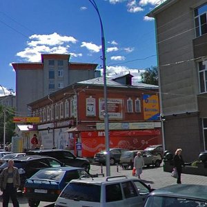 Вологда, Улица Батюшкова, 18: фото