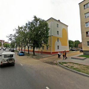 Брест, Улица Гоголя, 76: фото