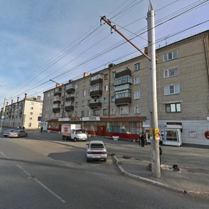 Курган, Улица Карбышева, 42: фото