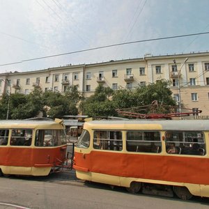 Екатеринбург, Улица Гагарина, 18: фото