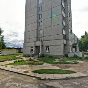 Могилёв, Улица Калиновского, 27А: фото