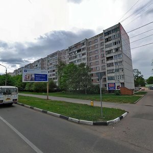 Серпухов, Улица Ворошилова, 155: фото