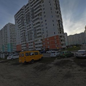 Краснодар, Улица имени Николая Семеновича Котлярова, 5: фото