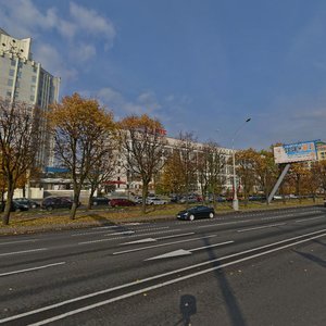 Минск, Улица Толбухина, 2: фото
