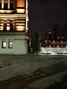 Казань, Улица Калинина, 3Б: фото