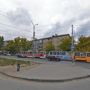Саратов, Улица Танкистов, 58: фото