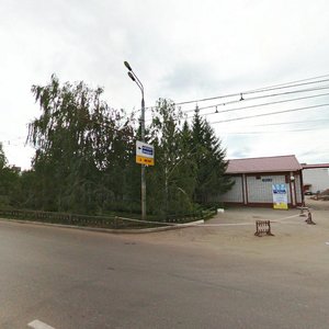 Казань, Техническая улица, 17: фото