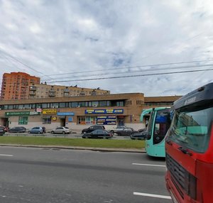 Москва, Ленинградское шоссе, 84: фото