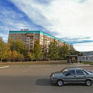 Оренбург, Салмышская улица, 35: фото