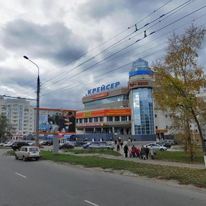 Lenina Avenue, 46, Vladimir: photo