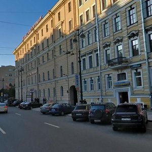 Санкт‑Петербург, Невский проспект, 178: фото