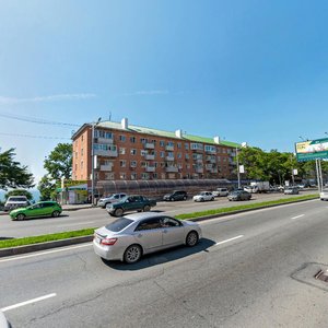 Владивосток, Проспект 100-летия Владивостока, 47: фото