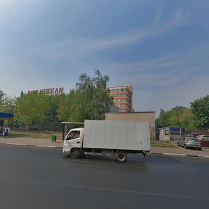Москва, Алтуфьевское шоссе, 1к1: фото